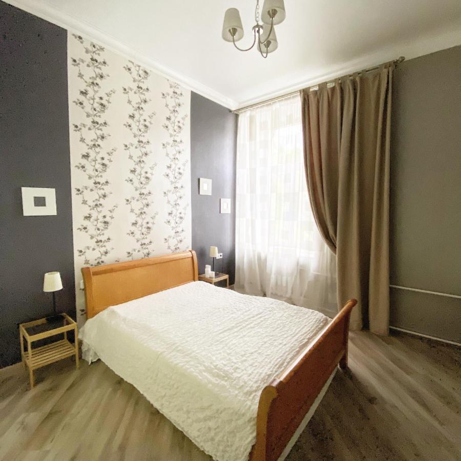 אודסה Apartment Bunina 8 מראה חיצוני תמונה