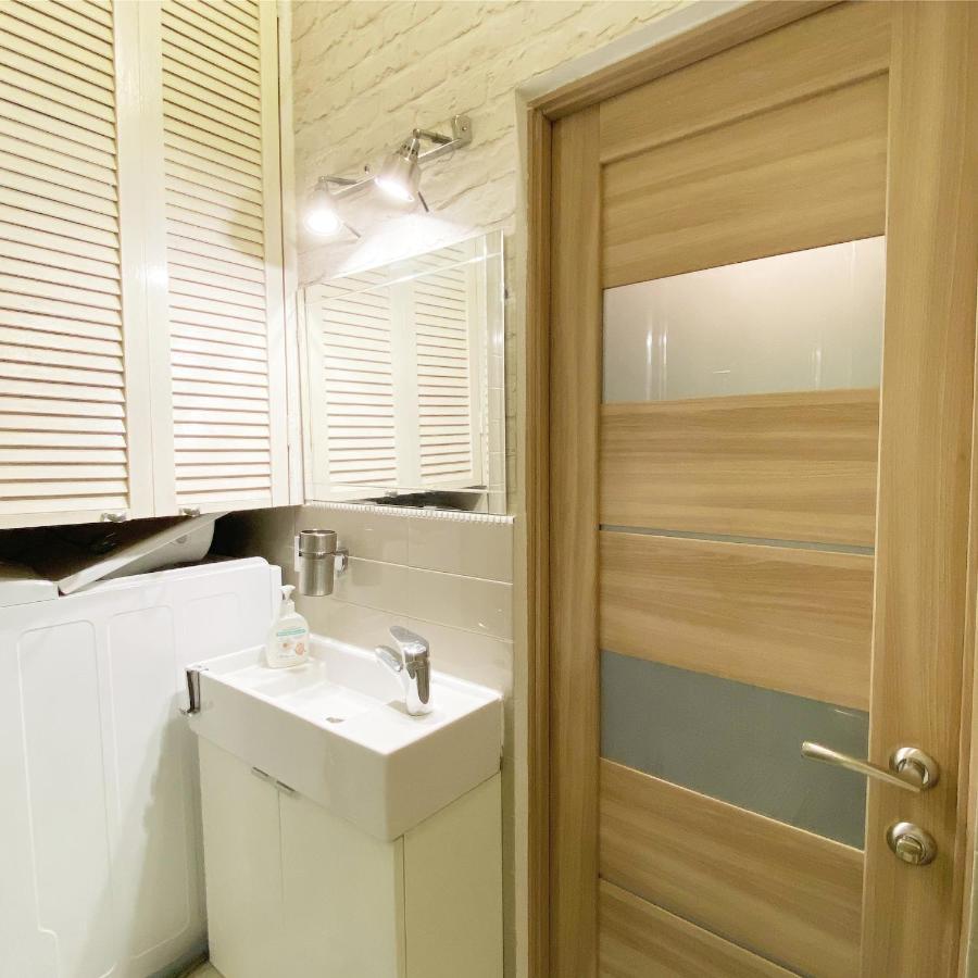 אודסה Apartment Bunina 8 מראה חיצוני תמונה