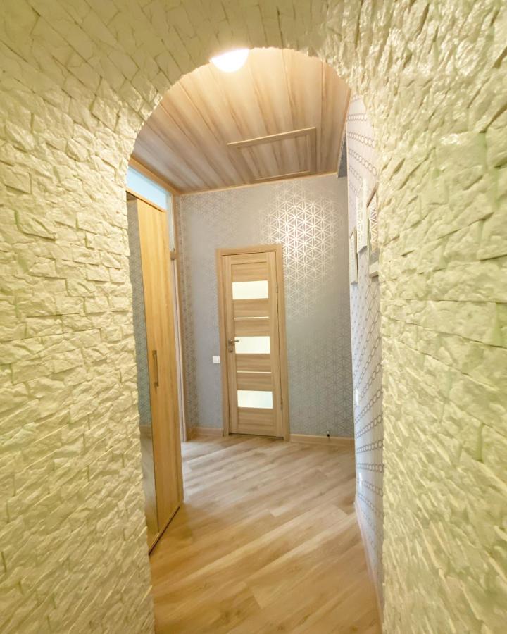 אודסה Apartment Bunina 8 מראה חיצוני תמונה