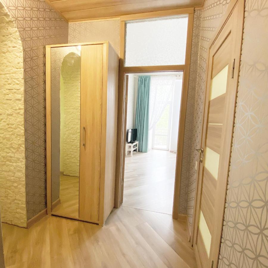 אודסה Apartment Bunina 8 מראה חיצוני תמונה