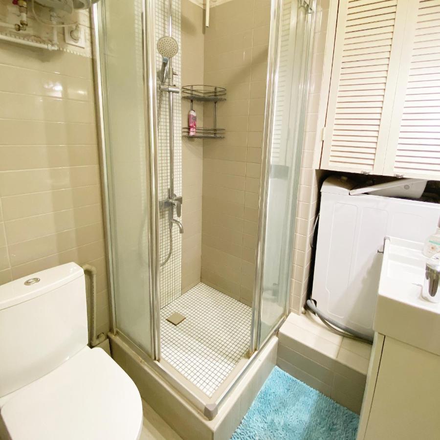 אודסה Apartment Bunina 8 מראה חיצוני תמונה
