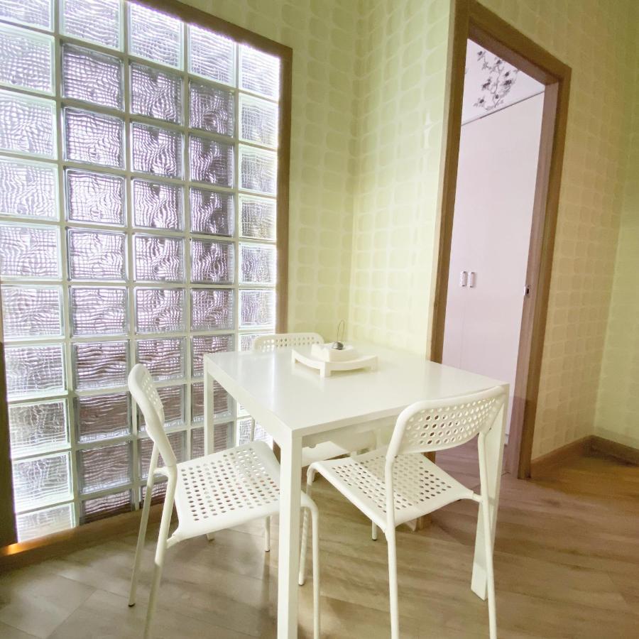 אודסה Apartment Bunina 8 מראה חיצוני תמונה